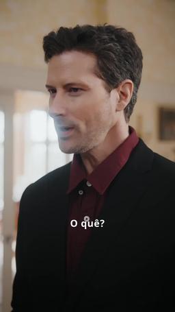 De Uma Noite a Sra. Bilionária episode 40