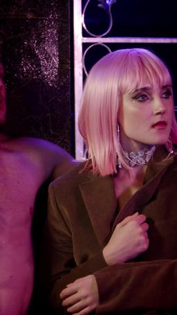 Poddając się Mojemu Profesorowi episode 13