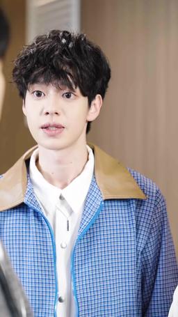 أصبحت الفتاة السمينة جميلة وقوية بعد أن ارتبطت بالنظام episode 72