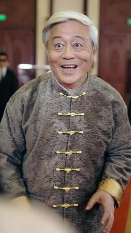 My Legendary Daddy episode 19