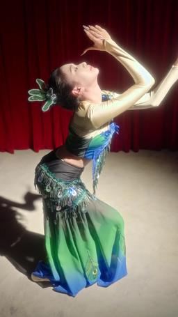 八零老公很純情 episode 11