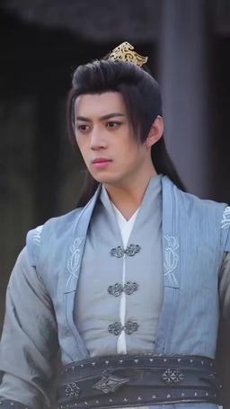 Transcendence: A New Realm episode 4