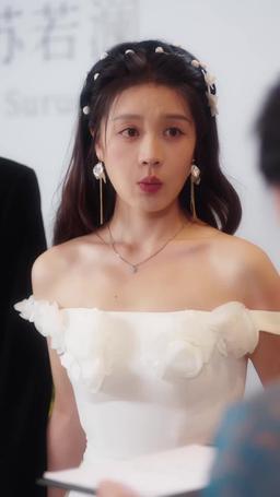 ภรรยาที่รักพ้นโทษ บอสคลั่งรักตามง้อ episode 61