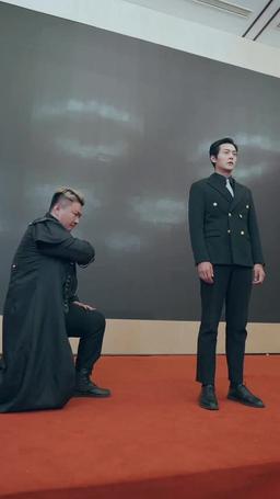 The Unkillable Soldier Returns! episode 73