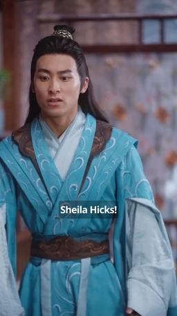 Reborn then Avenge (English-dubbed) episode 61