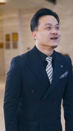 保安老爸傲視群雄 episode 41