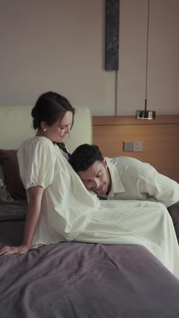 O Segredo Entre Nós episode 46