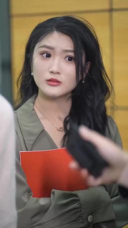 Volta ao CEO com uma nova cara episode 80