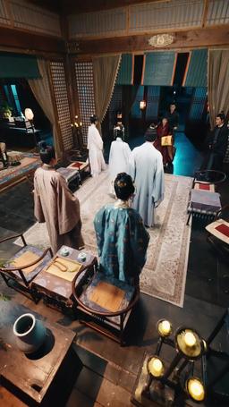 Kocasının Düğün Gününde Kaderini Baştan Yazdı episode 55