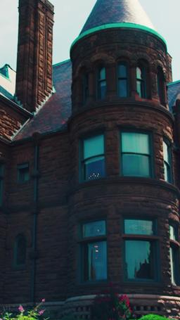 Enceinte du Père Professeur de mon Ex episode 3