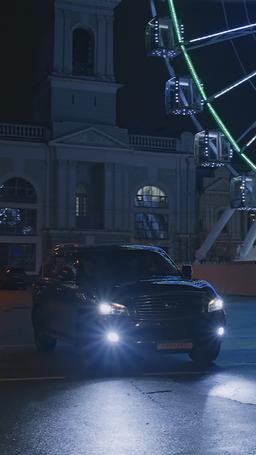 El año en sus cadenas episode 24