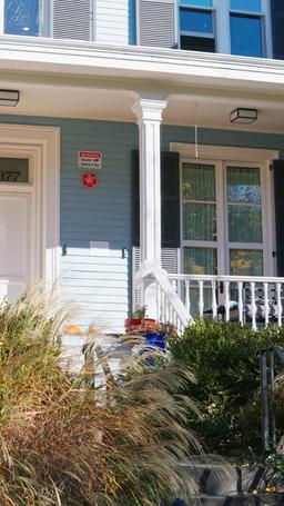 L'amore segreto tra sconosciuti episode 73