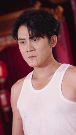 Po zagładzie mojego rodu-od razu osiągnąłem boskość episode 14