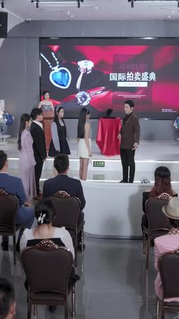 8 Years Wasted: Now Payback Time, My Ex! episode 12