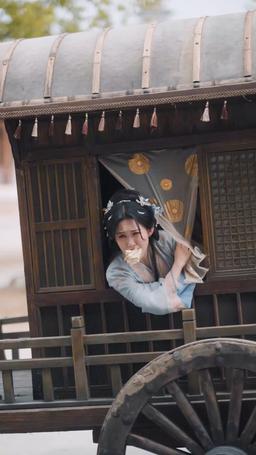 將軍回鄉 episode 32