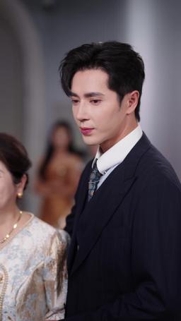 Cinta pada Tembakan Pertama episode 44