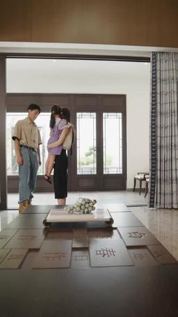 離婚後，她萬丈光芒 episode 83