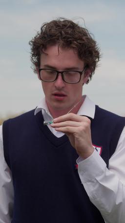 Ho finito di essere un uomo sì episode 5