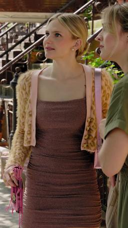 [doblado] La Heredera Devuelve el Gople episode 25