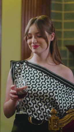 Oltrepassare il limite per amore episode 28