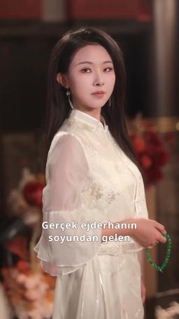 Ölümsüz Nine: Göksel Ata episode 39