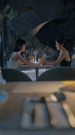 真香警告：我被渣男小舅寵上天 episode 17