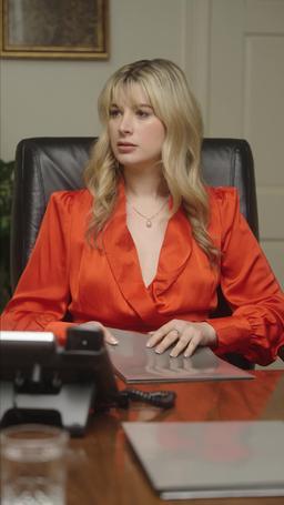 자기야, 그냥 허락해줘! episode 40