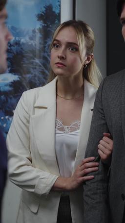 忘れえぬ人 episode 7