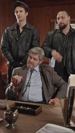 アルファに囚われた花嫁 episode 19