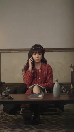 Pan Zhang Teraz Jest w 2024 Roku episode 83