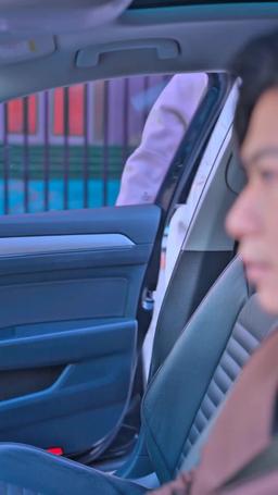 억만장자와의 로맨스 episode 36