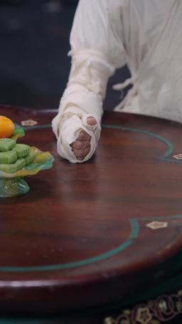 A Vingança da Noiva: O Jogo do Casamento episode 53