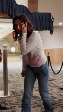 A Arte de Deixar Ir episode 21