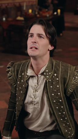 잃어버린 아들, 공작이 되어 컴백 episode 62