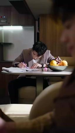 Wait, I'm the Leading Actor's First Love? episode 7