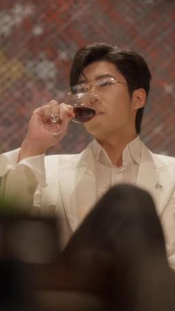 暴富後前女友後悔了 episode 35