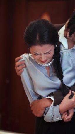 Votos rotos, amor que sana episode 19