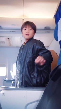 Little Devil, Hands Off!  (English-dubbed) episode 3