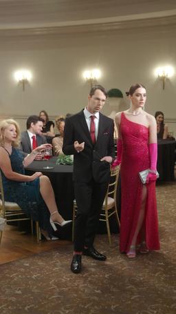 離婚後、私は億万長者の令嬢になりました episode 18