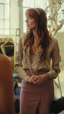 원수와 몸이 바뀌었다 episode 65