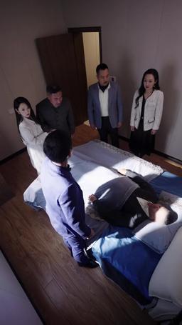 The CEO's Secret Sniper episode 78