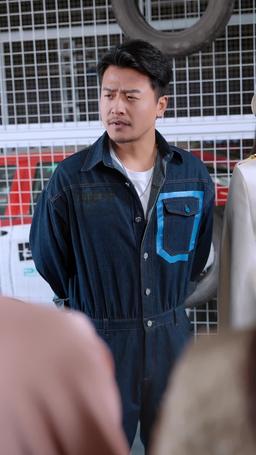 Love at First Flight episode 16