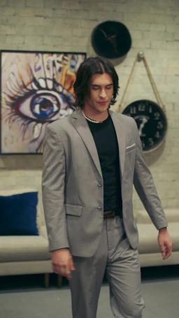 ボスの赤ちゃんを妊娠しました！？ episode 58