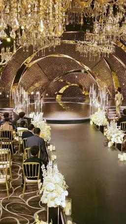 Un amore che sconfigge il tempo episode 1