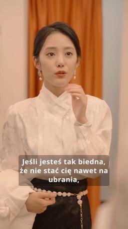 Reinkarnacja w miliardową córkę episode 30