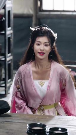 التمرد المحتوم: عودة الابن المنبوذ episode 44