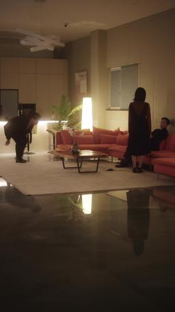 The Tyrant’s Bride-to-be episode 19