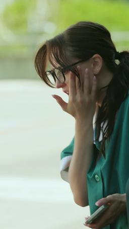 รักลับ ๆ ฉบับต้องห้าม episode 8