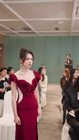 Mi Exesposa Florece tras el Divorcio episode 18