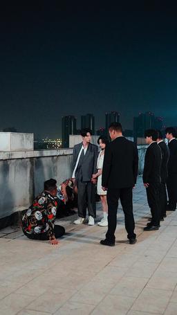 Depois da Morte, Te Encontrei episode 71